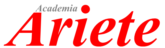 Logotipo Ariete